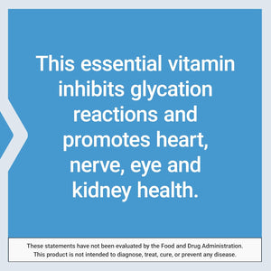 Life Extension Vitamin B6, 250 Mg, High Potency, Cardiovascular Health, Neurological Health, Eye Health, Healthy Kidney Function, Gluten-Free, Non-Gmo, Vegetarian, 100 Capsules