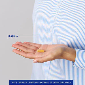 Pure Encapsulations - Ligament Restore - Dietary Supplement Helps Maintain Healthy Tendons, Ligaments and Joints - 120 Capsules