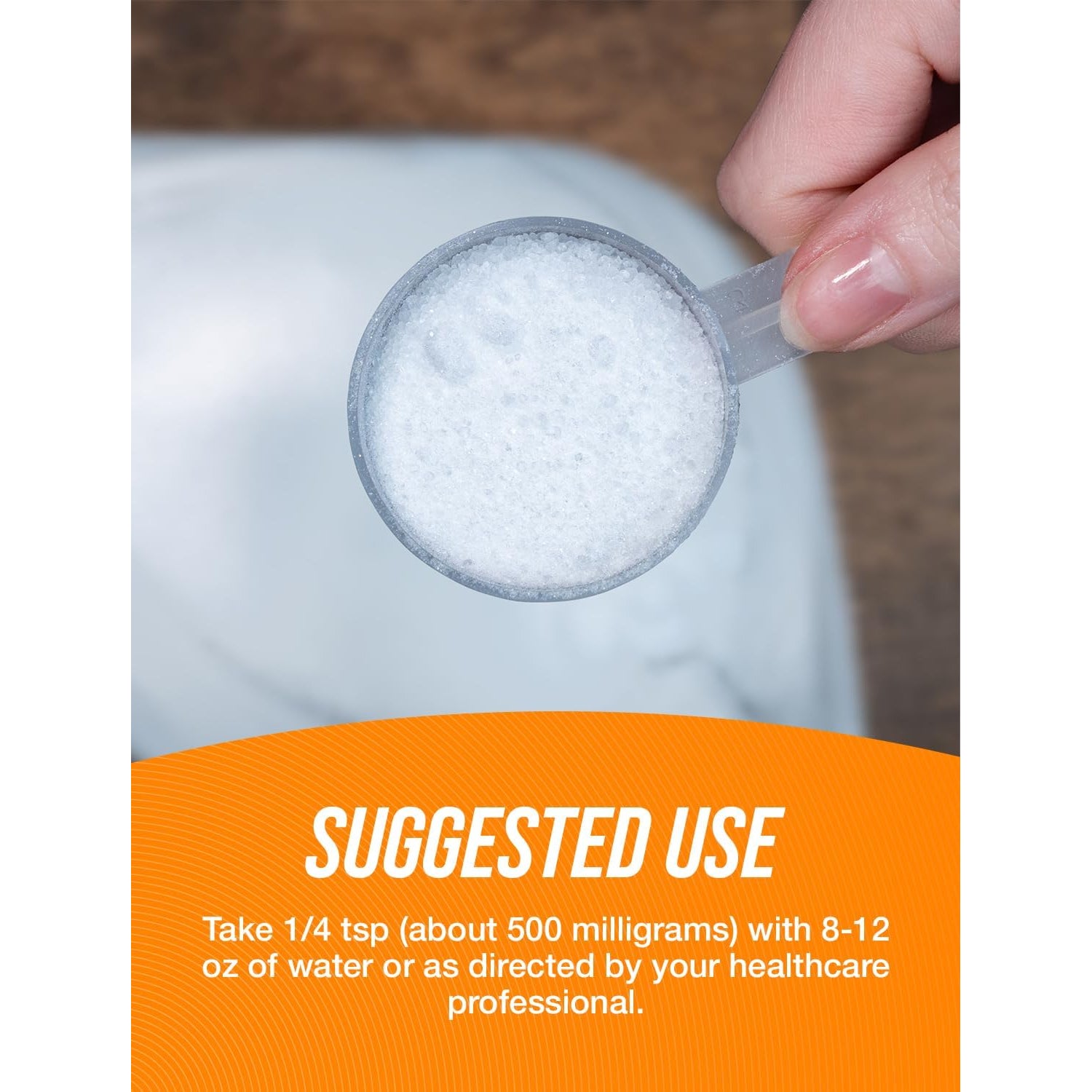 Bulksupplements.Com L-Histidine Powder - as L-Histidine Base, Histidine Supplement - Essential Amino Acid & Gluten Free, 500Mg per Serving, 100G (3.5 Oz) (Pack of 1)