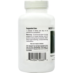 Supreme Nutrition Body Guard Supreme, 90 Pure Chanca Piedra Capsules