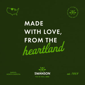 Swanson Hesperidin - Citrus-Derived - Cardiovascular & Hearth Health Support- Contributes to Muscle Recovery* - Features Antioxidant Properties - Gluten Free & Non-Gmo - 60 Capsules