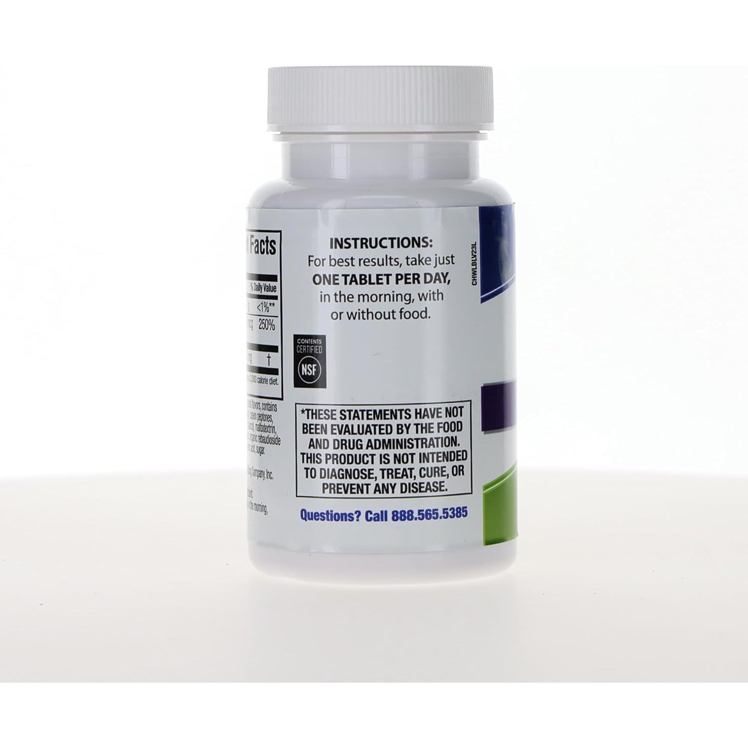 Prevagen Regular Strength Mixed Berry Chewables - 90 Tablets (3 Month Supply) | Formulated for Your Brain | 10Mg of Apoaequorin plus Vitamin D3 with 7-Day Pill Minder