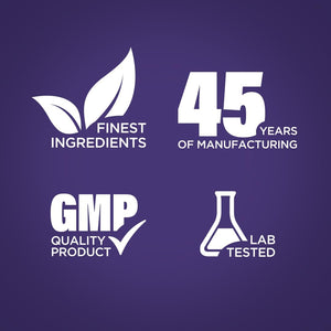 Piping Rock Lavender Calm Pills | 90 Softgels | Non-Drowsy Supplement | Non GMO, Gluten Free