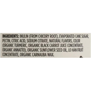365 by Whole Foods Market, Fiber Gummies, Assorted Natural Fruit Flavors, 90 Count