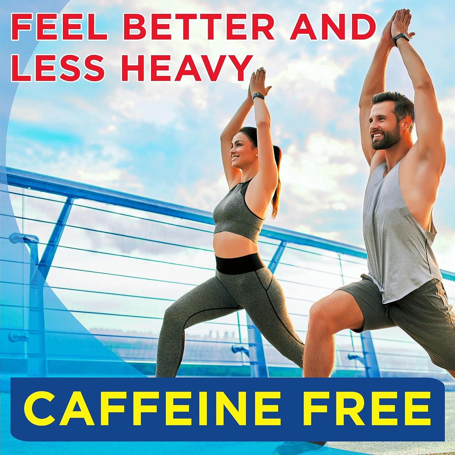 RIGHT REMEDIES Maximum Strength Caffeine-Free Diuretic Softgels, (120 Softgels), Pamabrom 50Mg, Helps Relieve Heaviness Due to Water Weight Gain
