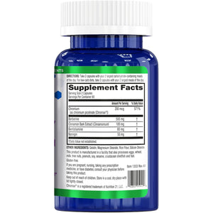 Biotrust Carb Command - Carb Management Supplement, Metabolic Support for Ketosis, Supports Keto, Low Carb and Paleo Lifestyle (60 Servings)