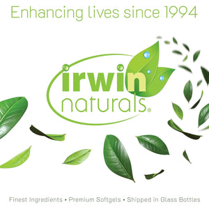 Irwin Naturals Triple-Diet Fat Reduction Max Accelerator - Supports Healthy Weight Management - 72 Liquid Soft-Gels