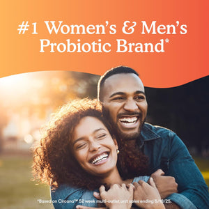Garden of Life Dr Formulated Once Daily 3-In-1 Complete Probiotics, Prebiotics & Postbiotics - PRE + PRO + POSTBIOTIC Supplement for Adults’ Digestive & Immune Health, 30 Billion CFU, 30 Day Supply