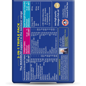 Vitabiotics Jointace Max Tablets - 84 Tablets