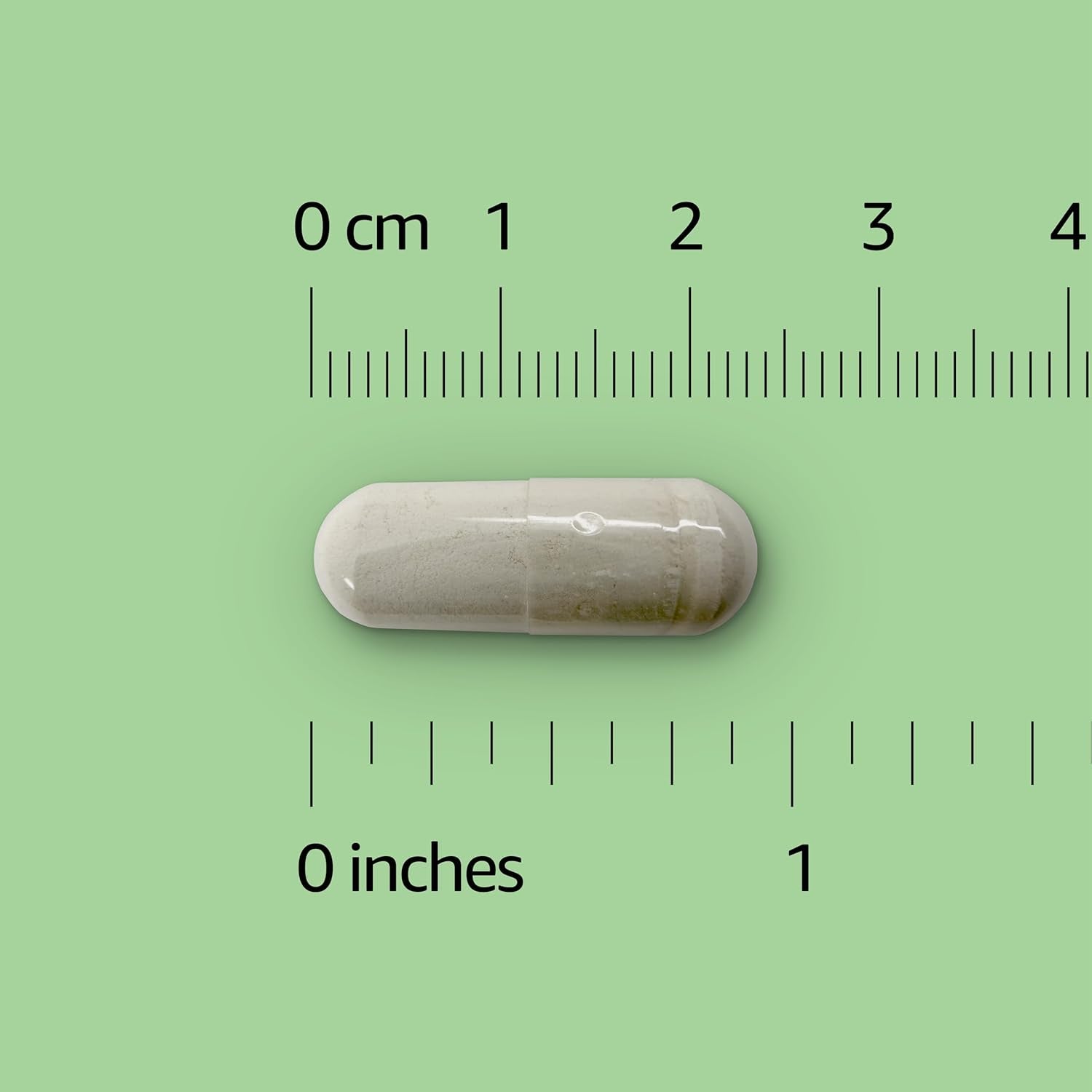 Amazon Basics Garcinia Cambombogia Capsules, 1,000 Mg, 180 Count
