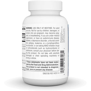 Source Naturals Sleep Science Melatonin, Helps Promote Sleep* - 1 Mg - 300 Orange Flavored Lozenges