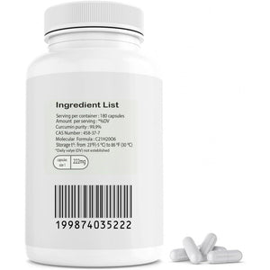 |180 Count| Oxi