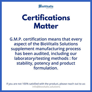 Actiblue+ Methylene Blue 1% : Methylene Blue ISO Certified Third Party Lab Tested 99,9% No Formaldehyde No Alcohol No Gluten&Gmo(2Fl.Oz)