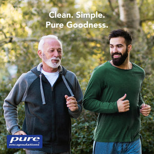 Pure Encapsulations Men'S Nutrients - Multivitamin Mineral Supplement to Support Energy, Endurance & Stamina in Men over 40* - Vitamin D & Vitamin C - Gluten-Free & Non-Gmo - 180 Capsules