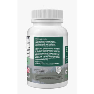 E3LIVE E3AFA 90Ct (500Mg)…