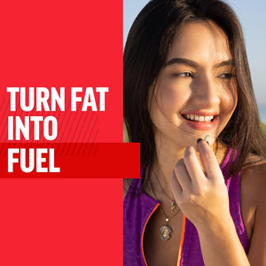 Force Factor Women’S Fat Burner, Metabolism Booster, and Weight-Loss Supplement Support, Green Tea Fat Burner Weight-Loss Pills to Help with Energy, Diet, and Exercise, Vegan, Non-Gmo, 60 Capsules