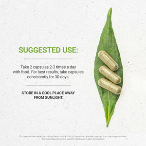 Secrets of the Tribe Stone Root 120 Capsules, 1000 Mg, Responsibly Farmed Stone Root (Collinsonia Canadensis) Dried Root (120 Capsules)