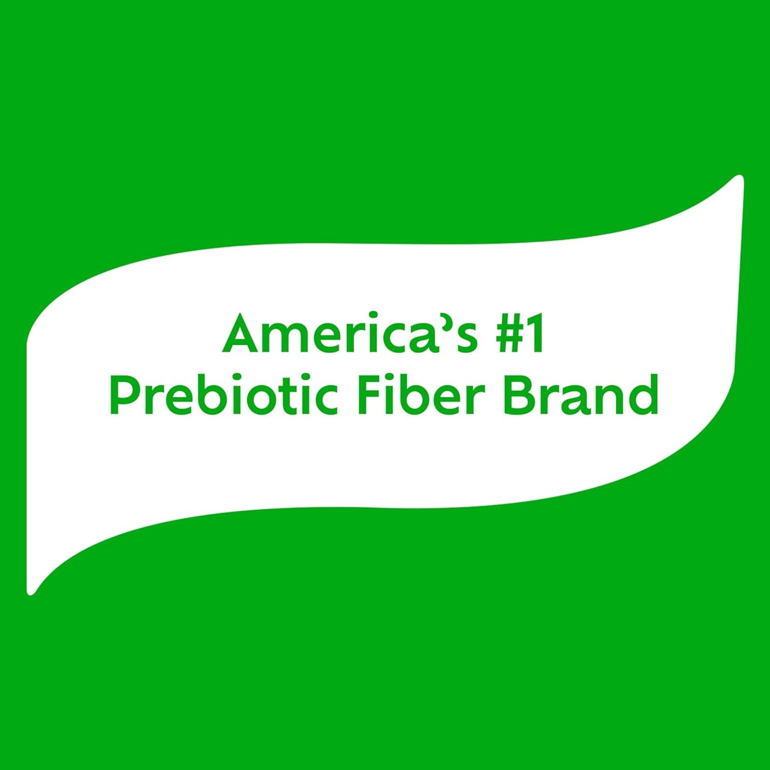 Benefiber Dual Action Biotic plus Stress Relief, 18 Count Stick Packs
