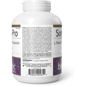 Somno Pro, Tropical Breeze 90 Chewable Tablets