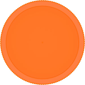CITRUCEL Fiber Powder for Occasional Constipation Relief, Methylcellulose Fiber Powder, Orange Flavor - 30 Ounces