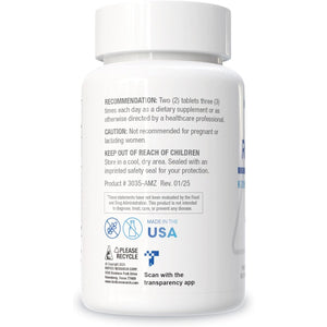 Biotics Research Renal plus – Botanical, Glandular and Nutritional Support for Optimal Renal Function. Kidney Health & Supports Urological Function –Ulva Ursi, Buchu Leaf, Echinacea, Cranberry–180Tabs
