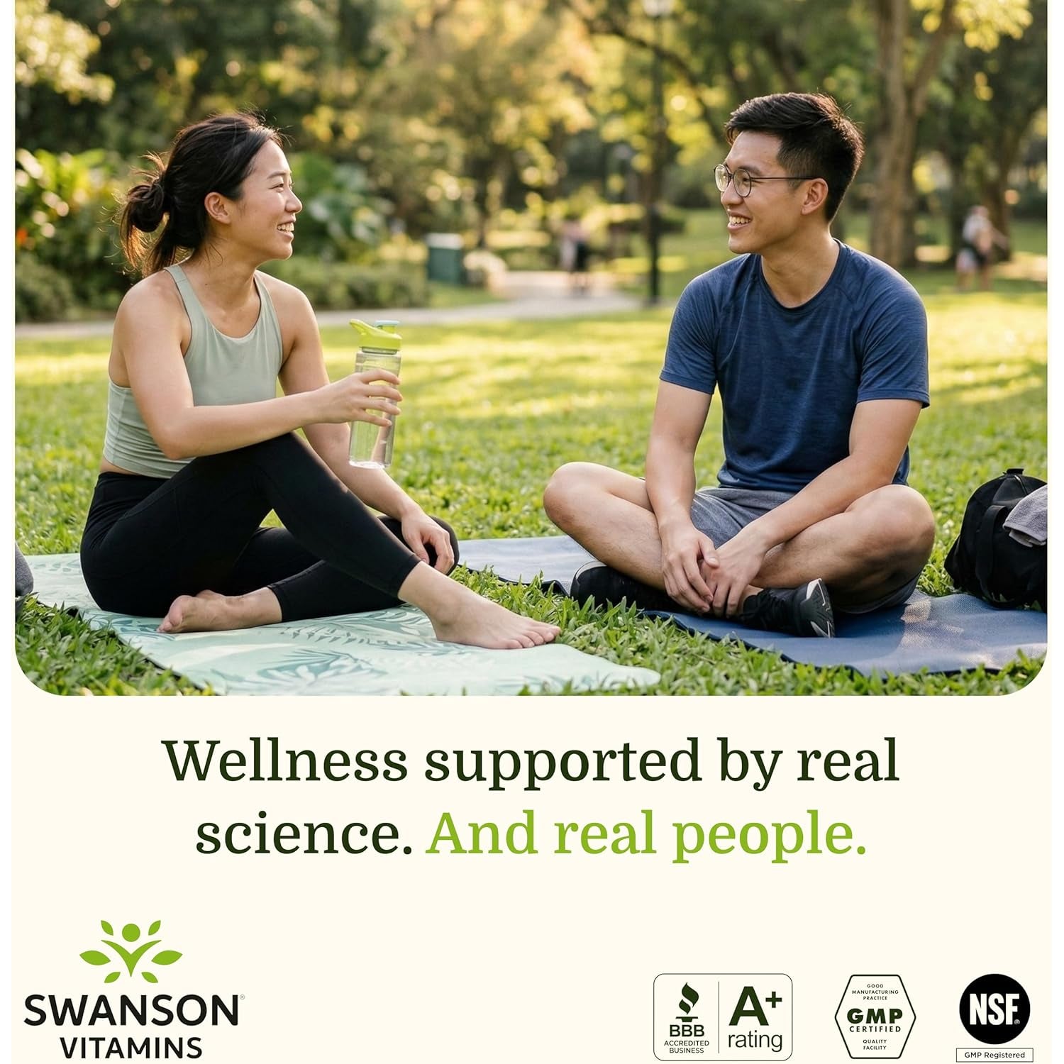 Swanson Apigenin – Sleep and Relaxation Supplement – Natural Support – 90 Caps, 50 Mg (Packaging May Vary)