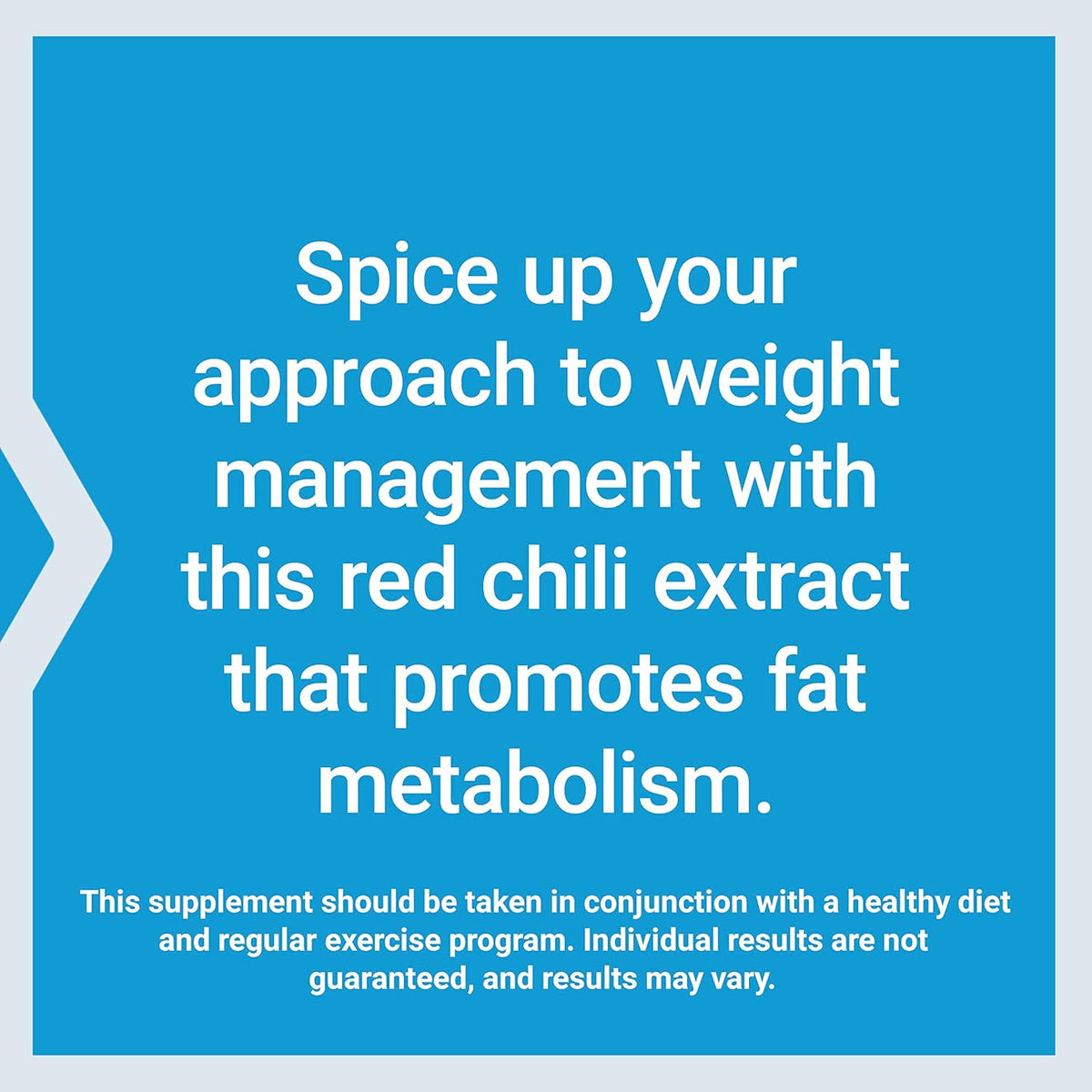 Life Extension Thermo Weight Control – Encourages Fat Burning, Healthy Weight Loss & Thermogenesis – Patented Capsaicin Extract – Weight Management – Gluten-Free – 60 Vegetarian Capsules
