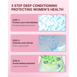 ANYTALK Vaginal Probiotics for Women Ph Balance with Lactobacillus Probiotic Blend to Promote Healthy Vaginal Odor,Vaginal Flora - Women'S Vaginal Health Probiotic 90 Count