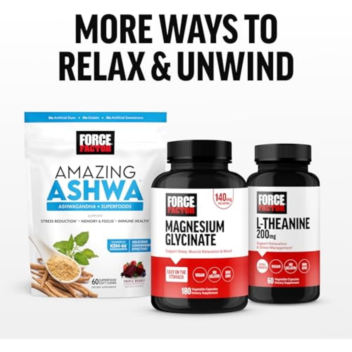 Force Factor Somnapure Gummies with Melatonin for Adults, Non-Habit-Forming Sleep Aid Supplement for Deep Sleep, Stay Asleep Longer, Wake up Refreshed, Dream Berry Flavor, 120 Count (Pack of 1)