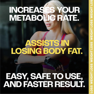 MMUSA Ultra Thermo Serum: Top Fat Burner & Metabolism Enhancer. Slim, Boost Energy, & Elevate Pre-Workout Performance. Thermogenic. Appetite Control. for Men & Women. Strawberry, 5.1 Fl Oz