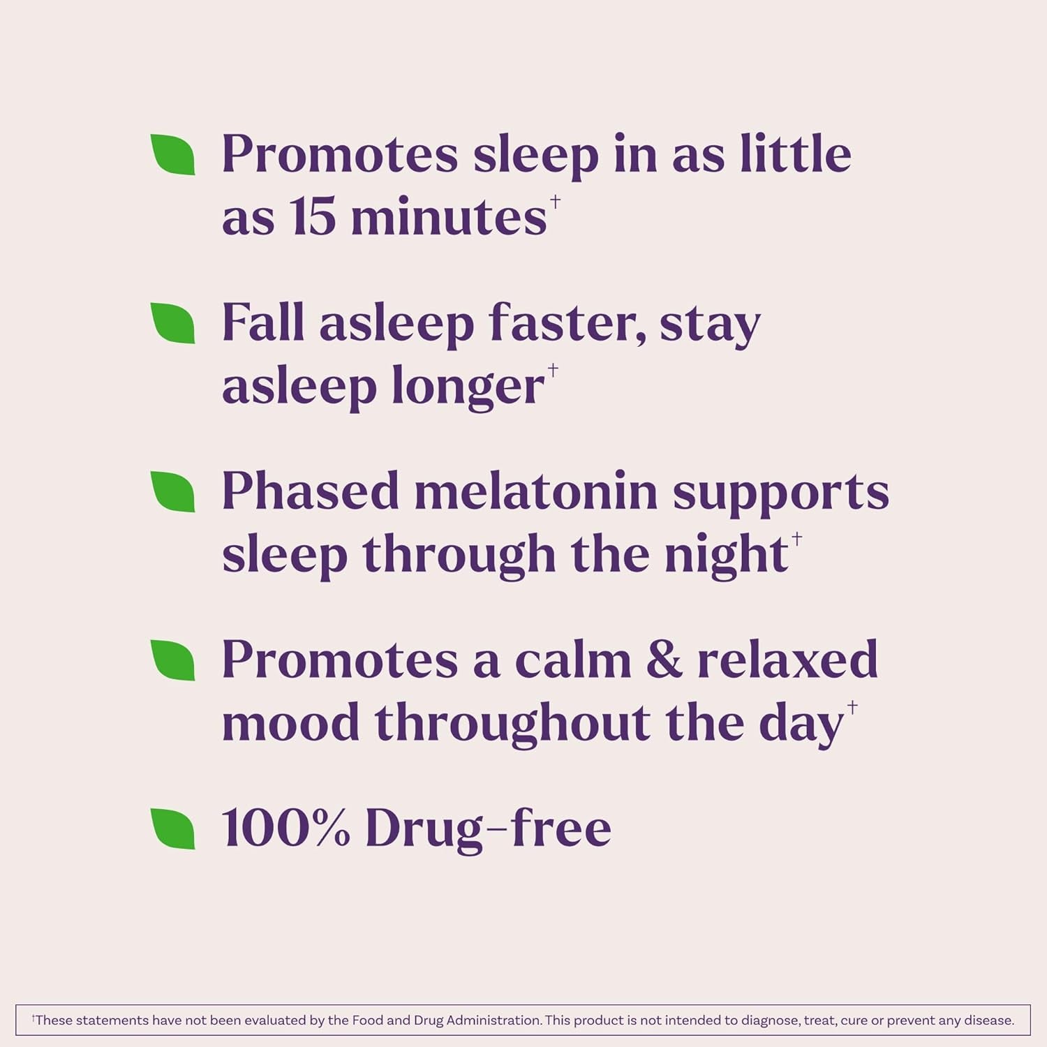Natrol Melatonin + 5-HTP Time Release Sleep Aid, Triple Action Formula, Calm the Mind, Fall Asleep Faster and Stay Asleep Longer, 60 Bi-Layer Tablets, up to a 60 Day Supply