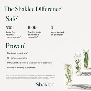 Shaklee Mindworks® - Brain Health Supplement for Brain Sharpness & Focus - Supported Nutrients & Extracts - Chardonnay Grape Seed Polyphenols, Guarana Extract, Vitamins B6, B12, Folate - 30 Tablets