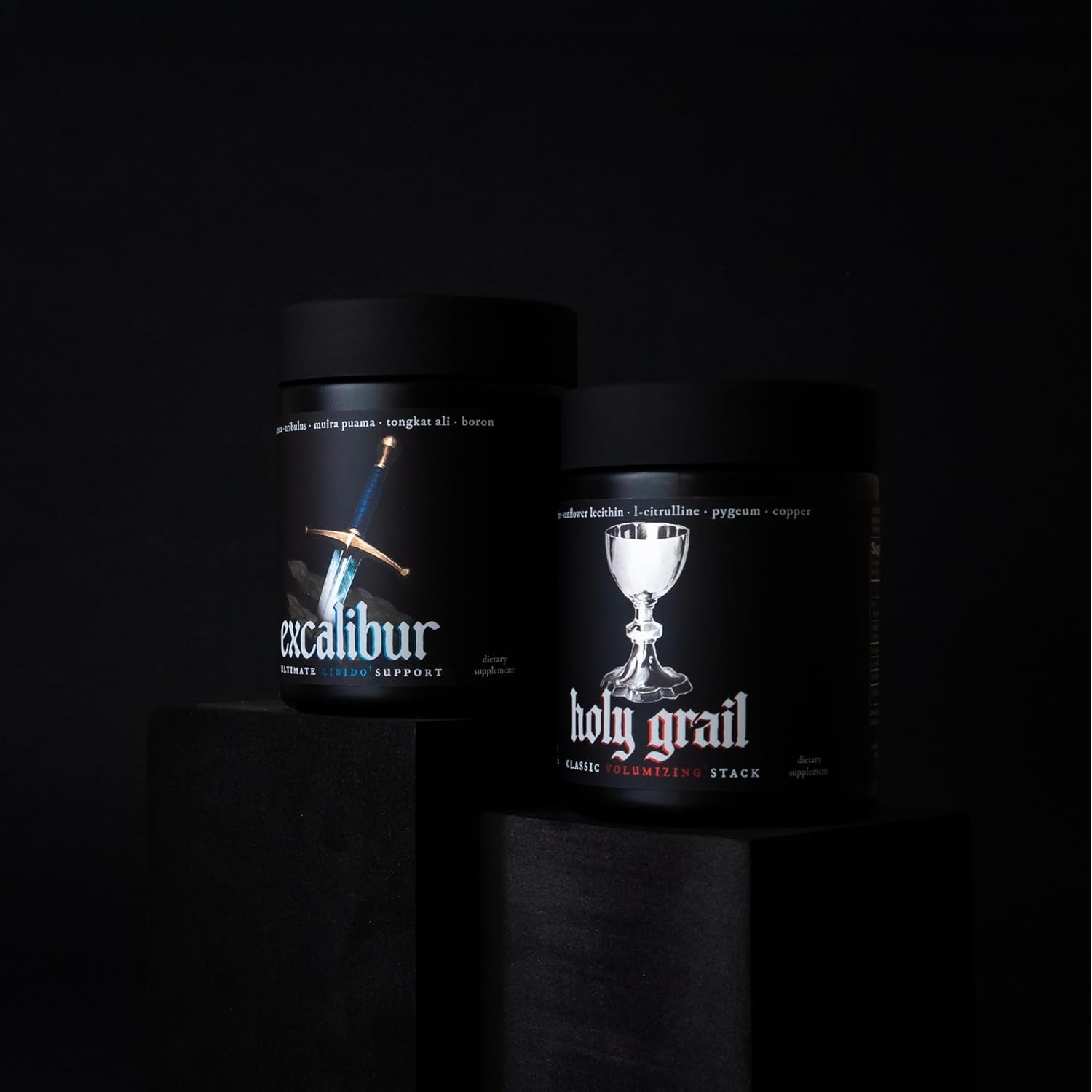Holy Grail - Semen Volume Booster Stack | Softgel = Higher Bio-Availability | Men'S Load & Fertility Enhancer | Sunflower Lecithin, Pygeum, L-Citrulline, Copper, & Zinc for Testosterone | One Month