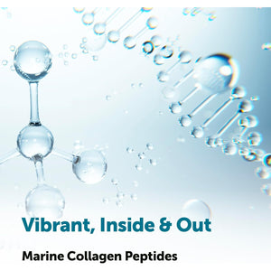 Micro Ingredients Marine Collagen Protein Powder, 1 Pound | Wild Caught Fish Source | Hydrolyzed Peptides | Unflavored, Keto, & Paleo Friendly | Easy to Mix, Non-Gmo