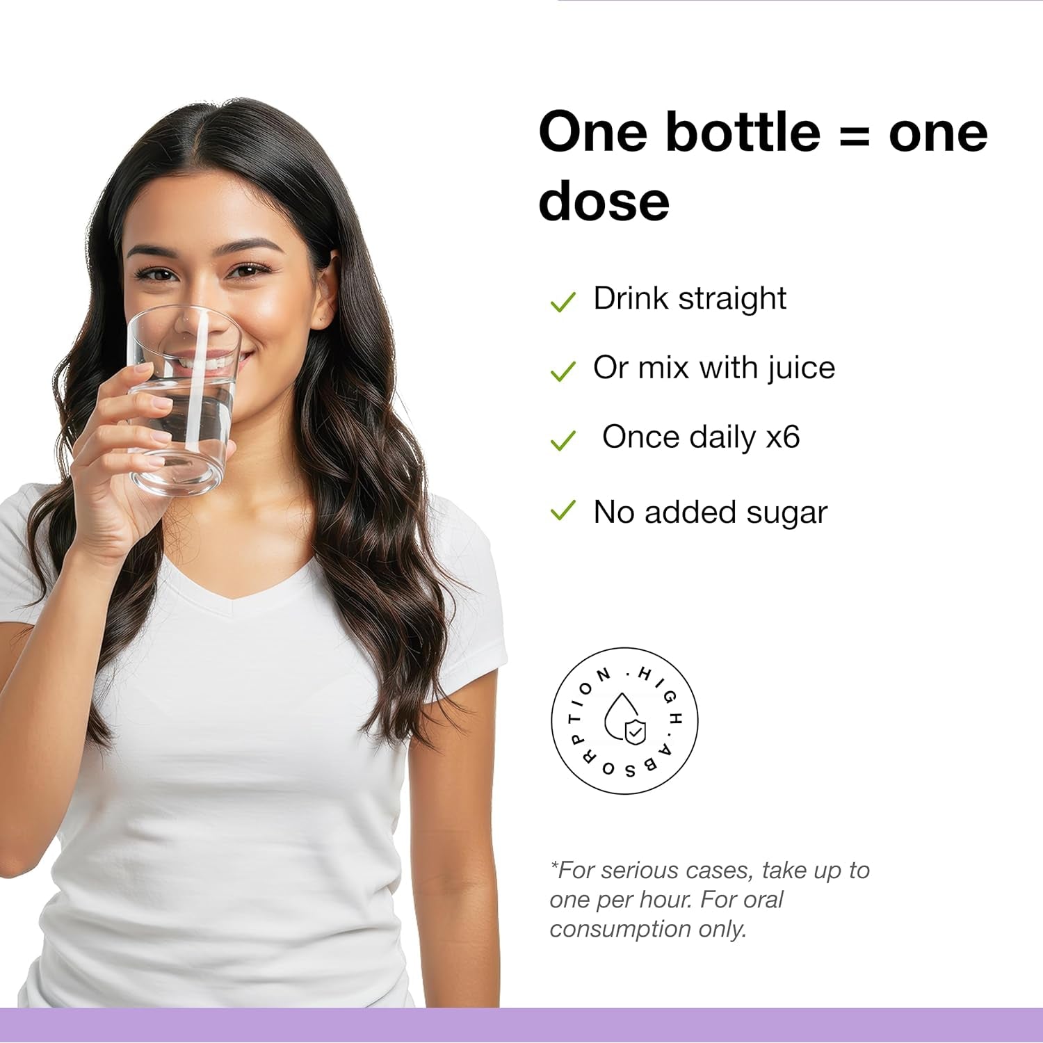 Dr. Schulze'S Herbal Shot | Organic Extract | Gluten-Free & Non-Gmo for Immune System Support | Total 9 Fl. Oz. | 6 Servings