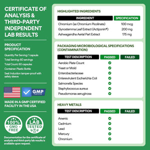 Voomvaya Menopause Weight Loss for Women – Perimenopause & Menopause Supplements for Women – Supports Healthy Metabolism & Overall Wellness Menoslim Advanced 60 Capsules