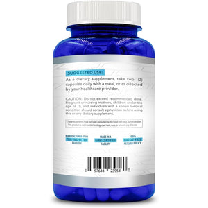 Hesperidin plus 1000Mg per Serving (180 Vegetarian Capsules)