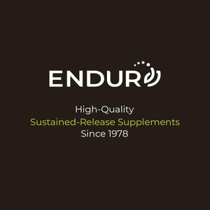 Endur Pepzingi ZINC-CARNOSINE Chewables, Digestive Supplement, Gentle & Effective Formula for Digestive Wellness, Gluten Free, 75Mg (60 Tablets)