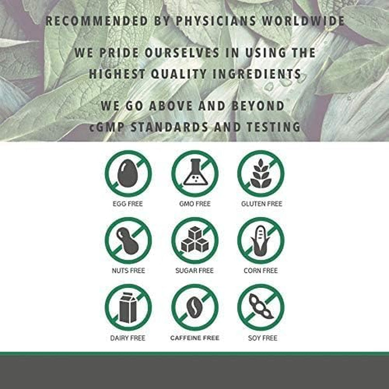 Supreme Nutrition Black Walnut Tincture, 2 Fl Oz | 59 Servings