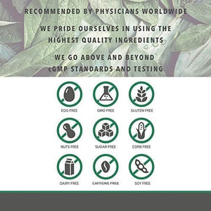 Supreme Nutrition Morinda Supreme, 130 Whole Noni Fruit Capsules