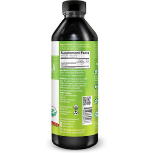 Herbal Goodness Soursop Graviola Liquid Drops 12 Fl Oz - 15X Strength Organic Guanábana Soursop Leaves Extract for Gut Health, Cell & Immune Support Serene Soursop Drops - Vegan, Non-Gmo, Made in USA