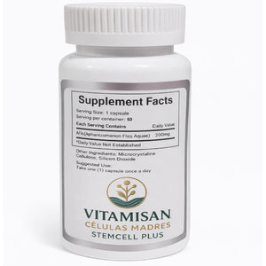 Celulas Madres Stem Cell Enhancer