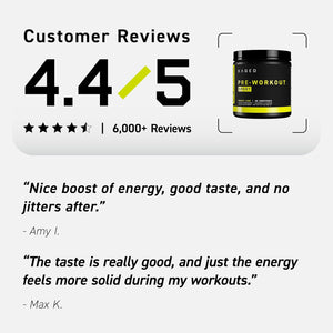 Kaged Sport Pre Workout Powder for Men & Women, Mango Lime, Sport Certified, 188Mg Caffeine, Nitric Oxide Supplement, Beta Alanine for Energy, Weightlifting, Cardio Endurance & Strength, 20 Servings