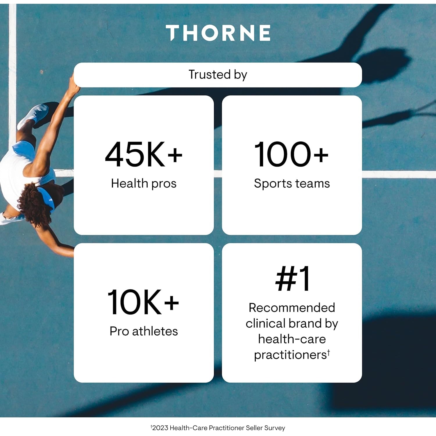 THORNE - Deep Sleep Complex - All-Natural Sleep Supplement - Supports Sleep Quality & All Phases of the Sleep Cycle* - with L-Theanine, Chamomile & Maizinol - Third-Party Certified - 60 Capsules