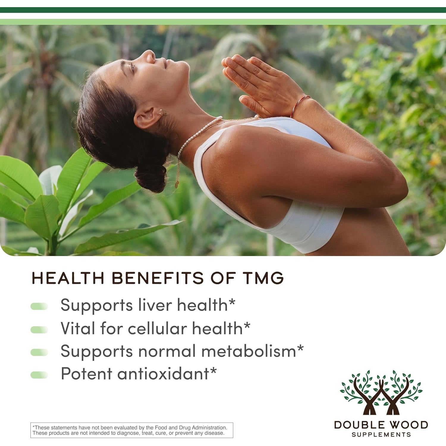 TMG Trimethylglycine Supplement - 99%+ Tested Purity - 1,000Mg per Serving, 180 Capsules (TMG Supplements for Homocysteine Control) Genuine TMG with Fishy Smell, Gluten Free, Non-Gmo