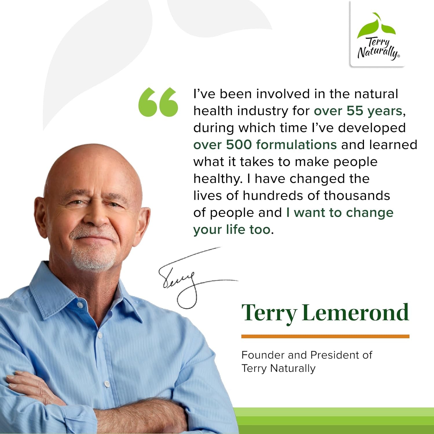 Terry Naturally Cortisol Rescue - 60 Capsules - Vegan, Non-Gmo, Gluten Free - 60 Servings