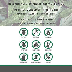 Supreme Nutrition Dan Shen Supreme, 90 Pure Red Sage Vegetarian Capsules