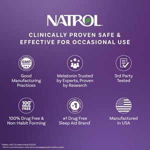 Natrol Ultra Energy 4-In-1 Blend 1000Mcg B12, Vitamin B Complex, Vitamin D, Coq10 Gummies 60 Ct, Vegetarian, Caffeine Free, Supports Cellular Energy Production
