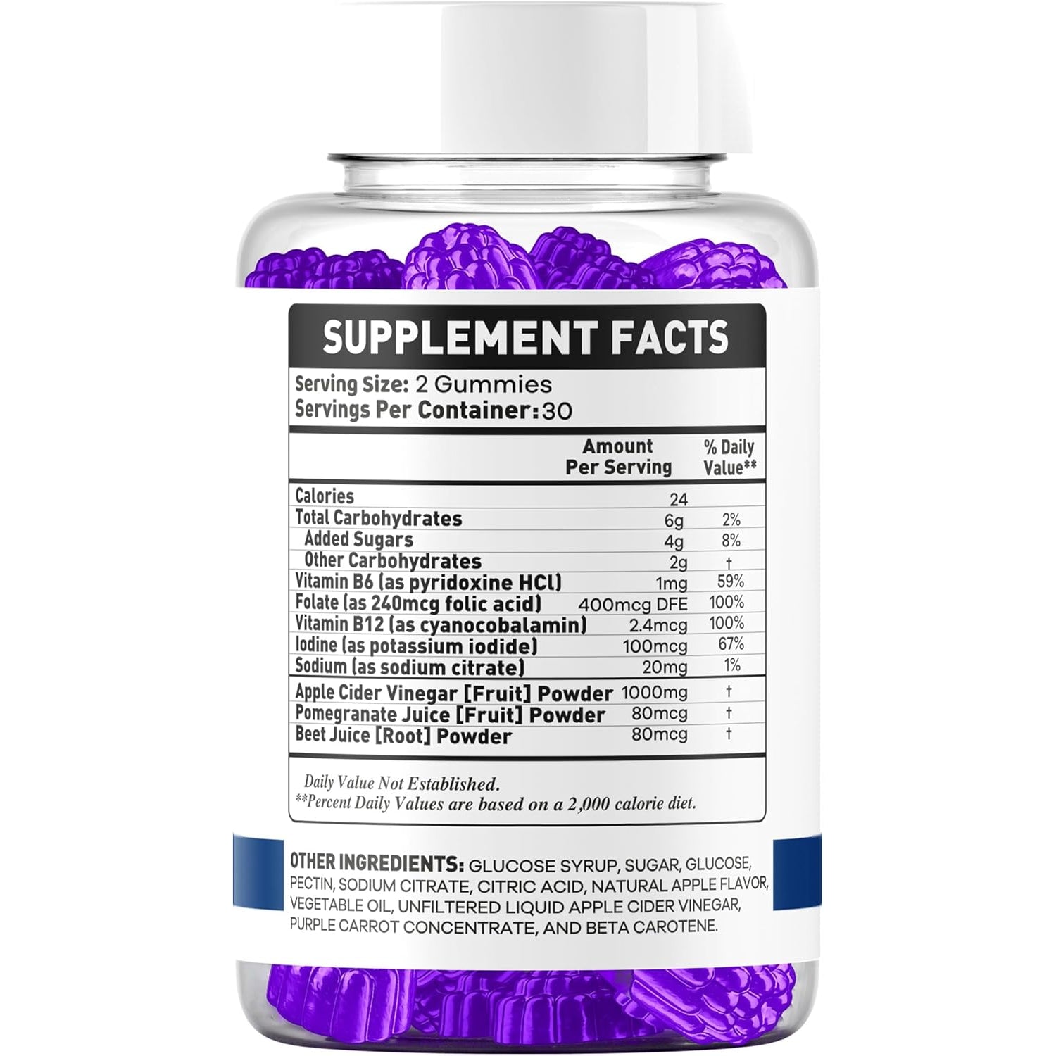 Ultra Peak XL Gummies - Ultra Peak XL Advanced Formula Gummys Support Maximum Strength, Daily Premium All Natural Vitamins for Overall Health & Wellness Reviews, 60 Gummies for 1 Month