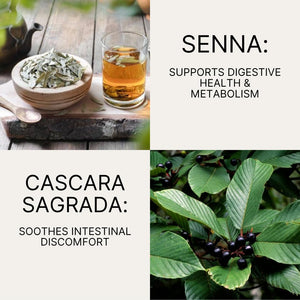 Simply Night Time | Weight Loss Support | Better Sleep | Mood Enhancer and Stress Relief | Botanical Blend - Valerian Root, Cascara Sagrada, Magnolia Bark, Chamomile | 84 Count